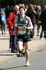 Senior mens Northern 12 Stage Road Relay Champs., Birkenhead Park. Photo: David T. Hewitson/Sports for All Pics